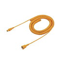アイホン NLR-EA 延長コード スパイラル式 コード長70cm(2)