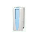 コロナ CDM-1024(AS) どこでもクーラー 布製排熱ダクト付 10L