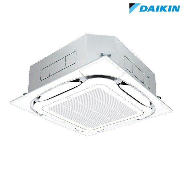 ダイキン　SZRC160BY　 業務用エアコン S-ラウンドフロー 標準 ペア EcoZEAS 6馬力 三相 ワイヤード [♪∀■]