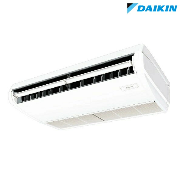 ダイキン SZRH50BYV 業務用エアコン 天井吊形 標準 ペア EcoZEAS 2馬力 単相 ワイヤード [♪∀■]