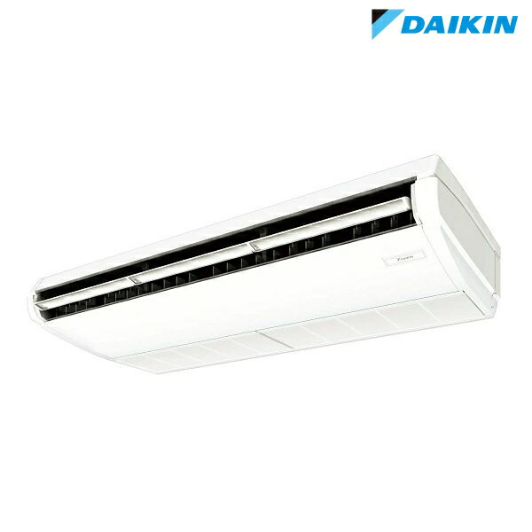 ダイキン　SZRH160BY　 天井吊形 標準 ペア EcoZEAS 6馬力 三相 ワイヤード [♪∀■]