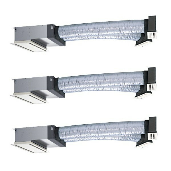 日立 RCB-GP160RSHG11 業務用エアコン ビルトイン 同時トリプル 省エネの達人 160型 6.0馬力 三相 200V(RCB-GP160RSHG9の後継品)♪