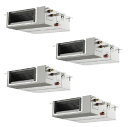 日立 RPI-GP224RGHWC4 業務用エアコン てんうめ 同時フォー 中静圧型 省エネの達人プレミアム 224型 8.0馬力 三相 200V(RPI-GP224RGHWC3の後継品)♪