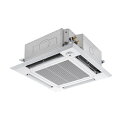 三菱 PLZ-HRMP112HBF5 業務用エアコン 4方向天井カセット i-スクエアタイプ ズバ暖スリム Hシリーズ 標準シングル P112形 4馬力 三相 200V ワイヤード ♪