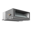 三菱 PEZ-ERMP224E5 業務用エアコン 天井埋込 スリムER 標準シングル P224形 8馬力 三相 200V ワイヤード ♪∀
