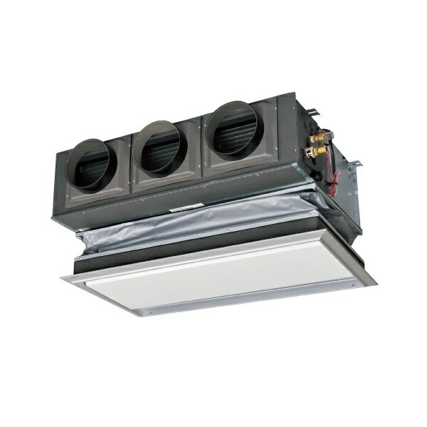三菱重工 【FDRK1405H5SA キャンバスダクトパネル】 業務用エアコン 暖ガン 天埋カセテリア シングル P..