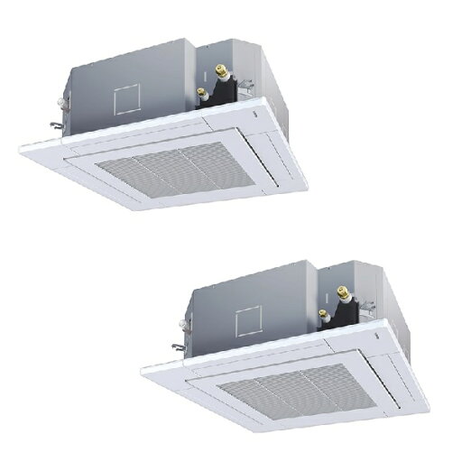 日本キヤリア/旧東芝 GUXB16013PXU 業務用エアコン 天井カセット形 4方向 大清快 プラズマ空清 ウルトラパワーエコ 同時ツイン P160 6馬力 200V ワイヤレス ♪ 日本キヤリア/旧東芝 GUXB16013PXU 業務用エアコン 天井カセット形 4方向 大清快 プラズマ空清 ウルトラパワーエコ 同時ツイン P160 6馬力 200V ワイヤレス ♪
