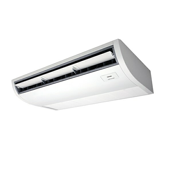 【2000円OFFクーポン】日本キヤリア/旧東芝 GCXA08013JMUB 業務用エアコン 天井吊形 ウルトラパワーエコ シングル P80 3馬力 単相200V ワイヤード ♪