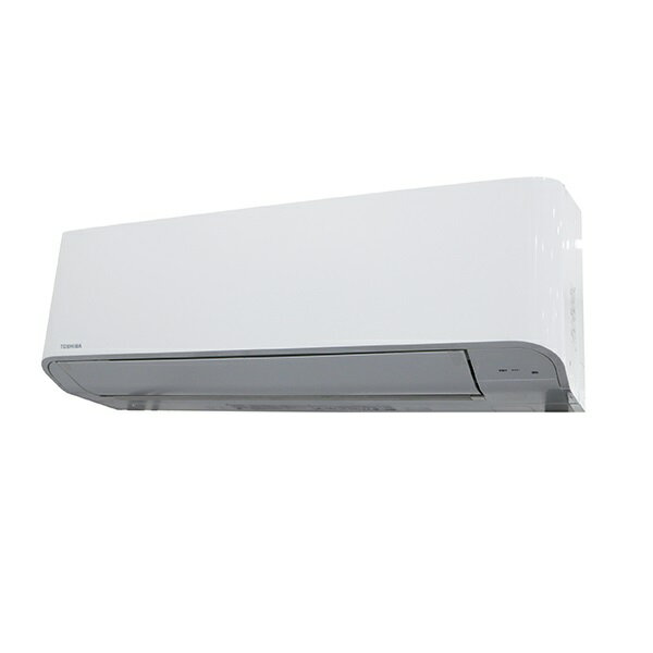 日本キヤリア/旧東芝 GKXA05013XU 業務用エアコン 壁掛形 ウルトラパワーエコ シングル P50 2馬力 三相..