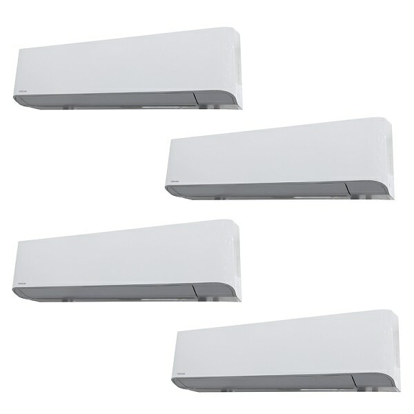 【2000円OFFクーポン】日本キヤリア/旧東芝 GKSF28013MUB 業務用エアコン 壁掛形 スーパーパワーエコゴールド 同時ダブルツイン P280 10馬力 三相200V ワイヤード ♪∀