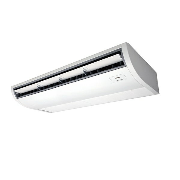 【1000円OFFクーポン】日本キヤリア/旧東芝 GCEA11212MUB 業務用エアコン 天井吊形 スマートエコneo シングル P112 4馬力 三相200V ワイヤード ♪∀