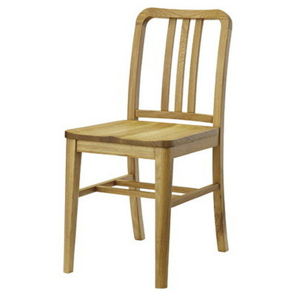 東谷 VET-732 クーパス ダイニングチェア W38×D50×H80.5×SH45 [♪]