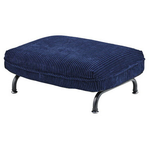 東谷 RKC-435NV オットマン W70×D47×H30 [♪]