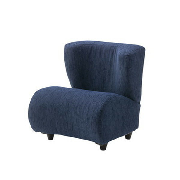 東谷 NS-611NV ポータブルチェア W53×D57×H53/57×SH29/33 [♪]