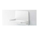 INAX/LIXIL リクシル NT-180A(11)-1S/FW1 システムバス 収納 マグネットシェルフ180W ホワイト