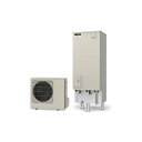 三菱 SRT-SK377D エコキュート 本体のみ 寒冷地向け Sシリーズ 角型 フルオート W追いだき 370L ♪(2)