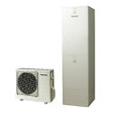 パナソニック HE-JPU46LQS 本体のみ エコキュート JPシリーズ ウルトラ高圧 フルオート 屋外設置 460L (HE-JPU46KQSの後継品) [...