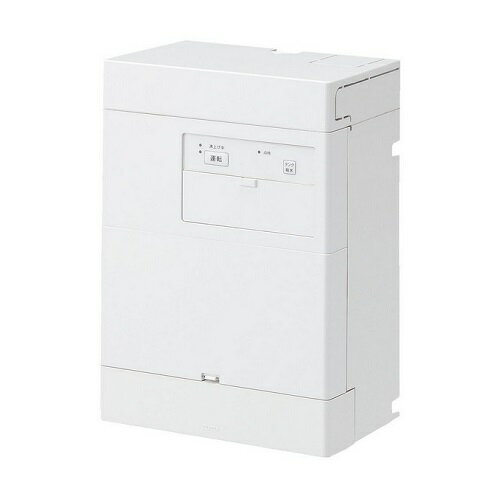 TOTO　REAH03B11R　湯ぽっと 電気温水器 自動水栓一体形 パブリック洗面・手洗い用 約3L 壁掛タイプ 適温出湯 元止め式 [⇔]