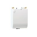 イトミック ESWM3AFW106C0 小型電気温水器 ESWM3シリーズ 単相100V 0.6kW 専用自動水栓付 貯湯量3L 元止め 密閉式 タイマーなし FWタイプ ※受注生産品 §(2)