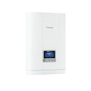 イトミック EIWX3102A0 小型電気温水器 瞬間式シリーズ EIWX 最高沸上温度約60℃ 三相200V 10.2kW 号数換算5.8 ※受注生産品 §