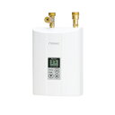 イトミック EIX-125C0 小型電気温水器 瞬間式シリーズ EIX 最高沸上温度約38℃ 単相100V 2.5kW 号数換算1.4 ※受注生産品 §