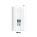 イトミック EIXM225A0 壁付スカイツリーフロー 小型電気温水器 瞬間式シリーズEIXM 自動水栓一体型超小型電気瞬間湯沸器 単相200V 2.50kW 12.5A