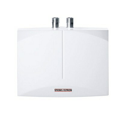 電気温水器 日本スティーベル　DHM4　瞬間式電気温水器 単相200V 4.3kW [♪]