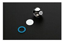 湯ぽっと部材 TOTO　TH651　接続口キャップ（ふさぎふた） 湯ぽっと別売品[■]