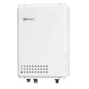ガス給湯器 ノーリツ GQ-1637WX-TB BL リモコン別売 給湯専用 ユコアGQ-WX オートストップ PS扉内後方排気延長形(PS標準後方排気延長)1...