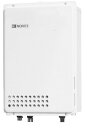 ガス給湯器 ノーリツ GQ-1637WX-TB リモコン別売 給湯専用 ユコアGQ-WX オートストップ PS扉内後方排気延長形(PS標準後方排気延長形)16号...
