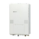 ノーリツ 【GTH-C1660AW-H-1 BL 都市ガス】 ガス温水暖房付ふろ給湯器 フルオート 1温度 PS扉内上方排気延長形 16号 リモコン別 ♪