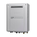 ノーリツ 【GTH-C2459SAW3H-1 BL プロパン】 ガス温水暖房付ふろ給湯器 シンプル 2温度3P内蔵 屋外壁掛形 24号 リモコン別 ♪