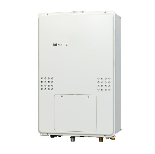 ノーリツ 【GTH-1654AW-H BL 都市ガス】 ガス温水暖房付ふろ給湯器 スタンダード フルオート 16号 1温度 PS扉内上方排気延長形 [♪■]