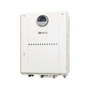 ノーリツ GH-C2310WZ 業務用ガスふろ給湯器 ろ過昇温用熱源機(循環ポンプ内蔵) GH-C2310 屋外壁掛形 リモコン別売 ♪