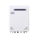 ノーリツ GQT-C2401SAWZ 業務用ガスふろ給湯器 自動湯はり機能付 ユコアPRO エコジョーズ 24号 屋外壁掛形 交代入浴用 リモコン別売 ♪