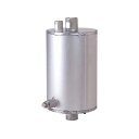 ノーリツ MT-5 業務用ガスふろ給湯器 即出湯システム対応ミキシングタンク エアベント1個入