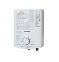 ノーリツ GQ-551W 小型湯沸器 台所専用 5号 屋内壁掛形 先止め式
