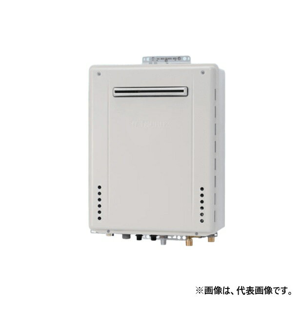 ノーリツ SRT-2470SAW-PS BL ガスふろ給湯器 SRTシリーズ シンプル(オート) 24号 PS標準設置タイプ リモコン別売 ♪