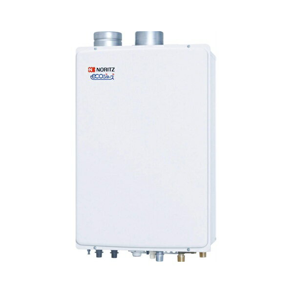 ノーリツ GT-C2072AW-SFF BL ガスふろ給湯器 設置フリー形 スタンダード フルオート エコジョーズ 20号..