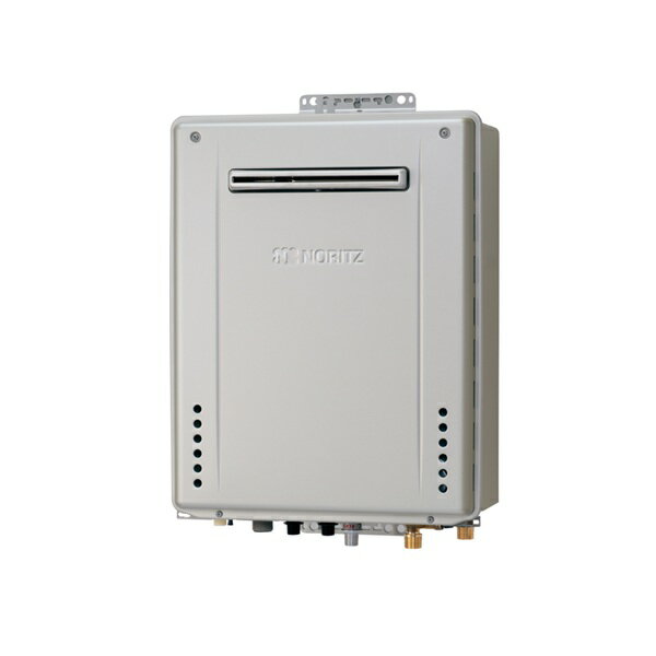 ノーリツ GT-C2472PWAW-1 BL ガスふろ給湯器 設置フリー形 プレミアム フルオート エコジョーズ W除菌 ..