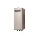 パロマ FH-SE1614SAWL ガスふろ給湯器 ecoジョーズ SLIM リモコン別売 屋外設置 設置フリータイプ オート 壁掛型・PS標準設置型 16号 ...