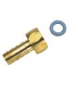 給湯器部材 パロマ 【S-10×G3/4(20個入り)】(50321) 直循環金具φ10