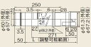 KX  iC@EFS-625NJ@60KPXCh (L=190`300mm) []