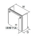 iC yWOP-8101(K)UW-Z 23-4641z KX  zǃJo[ 450~470~238 []