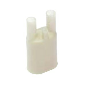 リンナイ 【Iシーリングキャップ7DSEW-2P 25-1282】 ガス給湯暖房 部材 楕円シーリングキャップ φ7 (2..