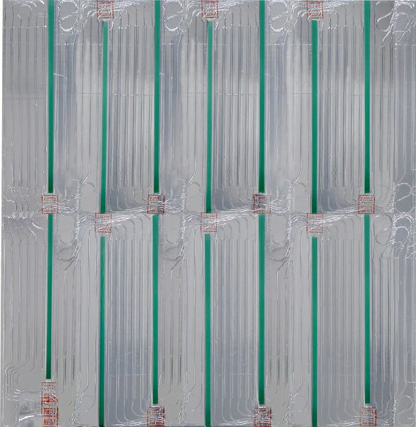 リンナイ　REM-12EA-CKD3021　床暖房 床ほっとE 高効率小根太入り温水マット 2076×3030 省エネ床暖房 新築向け [♪⇔]