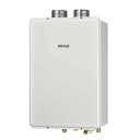 リンナイ 【RUF-E1611AFF(A) プロパン用】 ガスふろ給湯器 エコジョーズ 設置フリータイプ 16号 フルオート F F方式・屋内壁掛型 15A リ...