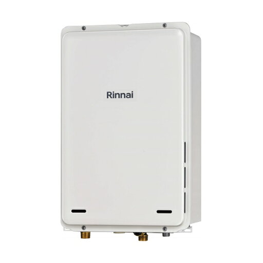リンナイ 【RUX-A1616B(A) プロパン用】 ガス給湯専用機 停電モード対応タイプ 16号 PS扉内後方排気型 リモコン別売 リンナイ 【RUX-A1616B(A) プロパン用】 ガス給湯専用機 停電モード対応タイプ 16号 PS扉内後方排気型 リモコン別売
