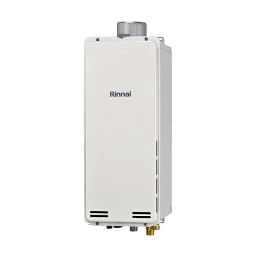 リンナイ 【RUF-SA1615AU(A) プロパン用】 ガスふろ給湯器 スリムタイプ 16号 フルオート PS扉内上方排気型 リモコン別売 リンナイ 【RUF-SA1615AU(A) プロパン用】 ガスふろ給湯器 スリムタイプ 16号 フルオート PS扉内上方排気型 リモコン別売