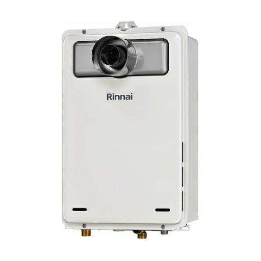 リンナイ 【RUX-A1616T-L(A)-E 都市ガス用】 ガス給湯専用機 停電モード対応タイプ 16号 PS扉内設置型/PS延長前排気型 リモコン別売 リンナイ 【RUX-A1616T-L(A)-E 都市ガス用】 ガス給湯専用機 停電モード対応タイプ 16号 PS扉内設置型/PS延長前排気型 リモコン別売